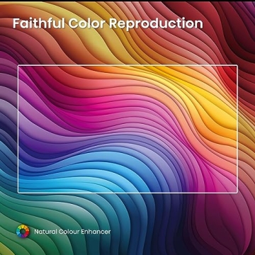 Hisense 32-Inch A4 FHD Smart TV with DTS Virtual:X