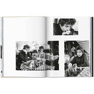 Bob Dylan: A Year and a Day