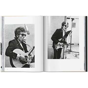 Bob Dylan: A Year and a Day