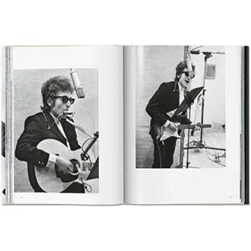 Bob Dylan: A Year and a Day