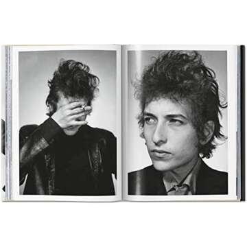 Bob Dylan: A Year and a Day