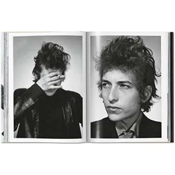 Bob Dylan: A Year and a Day