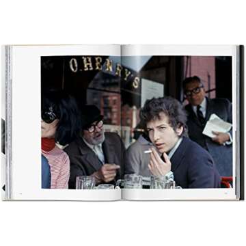 Bob Dylan: A Year and a Day