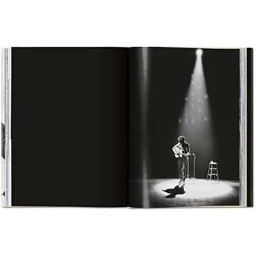 Bob Dylan: A Year and a Day