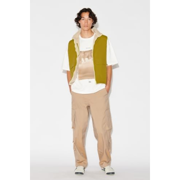 Not So Ape Reflection Oversized T-Shirt for Everyone