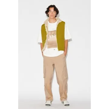 Not So Ape Reflection Oversized T-Shirt for Everyone