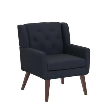 Stylish and Comfy Accent Chair for Living Room