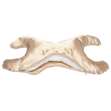 La Petite Pillow for Youthful Skin and Comfort