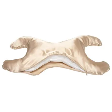 La Petite Pillow for Youthful Skin and Comfort