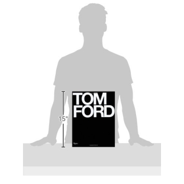Tom Ford Luxury Fragrances & Accessories Shop Now