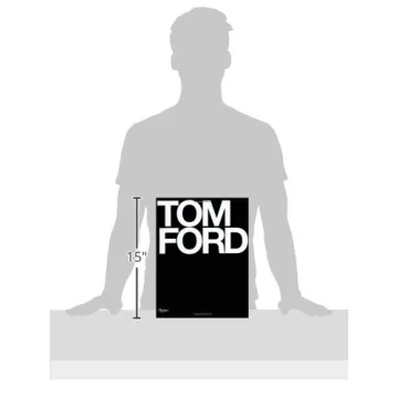 Tom Ford Luxury Fragrances & Accessories Shop Now