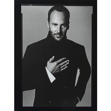 Tom Ford Luxury Fragrances & Accessories Shop Now