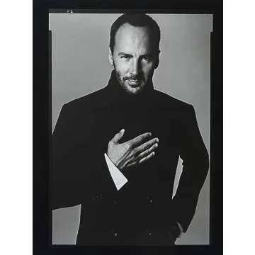 Tom Ford Luxury Fragrances & Accessories Shop Now