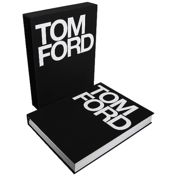 Tom Ford Luxury Fragrances & Accessories Shop Now