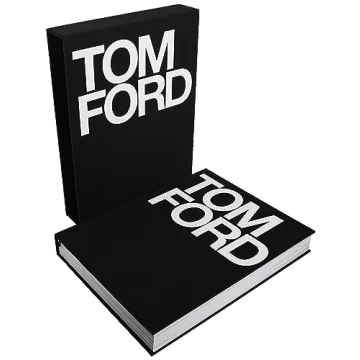Tom Ford Luxury Fragrances & Accessories Shop Now