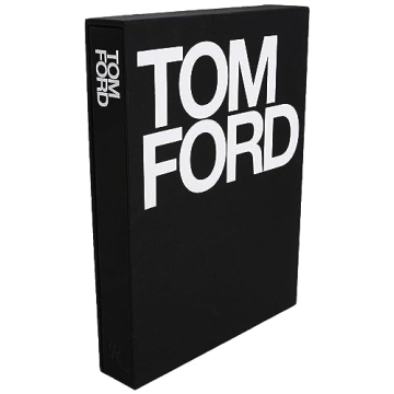 Tom Ford Luxury Fragrances & Accessories Shop Now