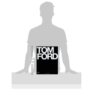 Tom Ford Luxury Fragrances & Accessories Shop Now