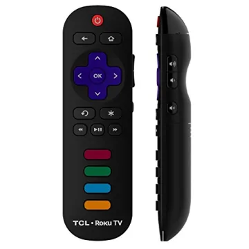 TCL 43-inch 1080p Smart LED Roku TV - Exceptional Value
