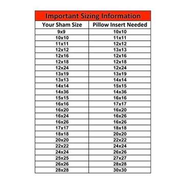 IZO Home Goods Throw Pillows – Stylish Comfort for Any Space