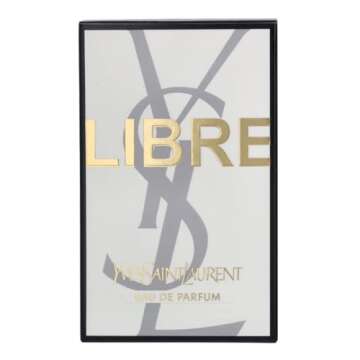 Yves Saint Laurent Libre EDP Spray Women 1oz