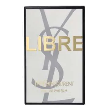 Yves Saint Laurent Libre EDP Spray Women 1oz