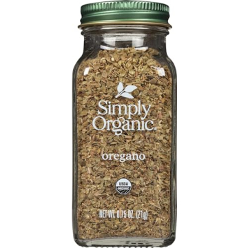 Simply Organic Ceylon Cinnamon 0.75 oz - Premium Quality Flavor