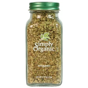 Simply Organic Ceylon Cinnamon 0.75 oz - Premium Quality Flavor