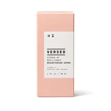 Versed Brightening Serum for Dull Skin - Radiant Results