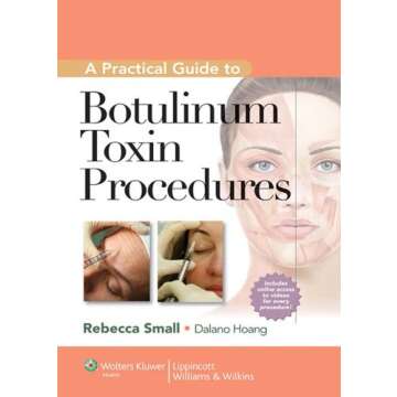 A Practical Guide to Botulinum Toxin Procedures (Cosmetic Procedures for Primary Care)