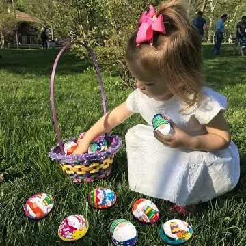 Gnome Squishy Toys for Easter - Fun and Stress Relief