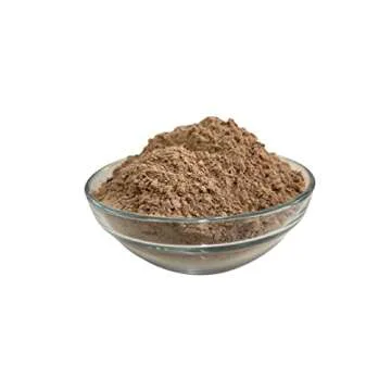 MB Herbals Rose Powder 8 oz | 227G / 0.5lb | For Natural Face Packs & Facial Mask Formulations | 100% Pure & Natural | No Chemical Preservative | No Artifical Color | Rose Petals Powder