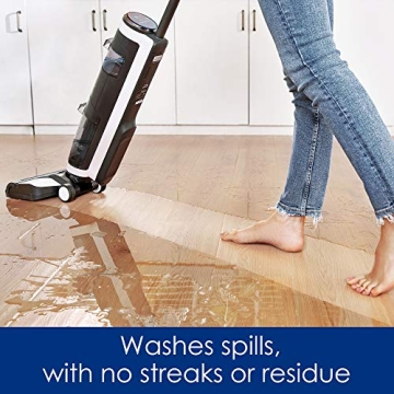 Tineco Floor ONE S3 Cordless Cleaner for Hardwood Floors