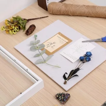 Muzilife Shadow Box Frame - Preserve Your Memories