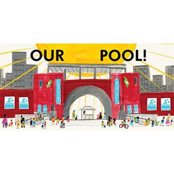 Our Pool