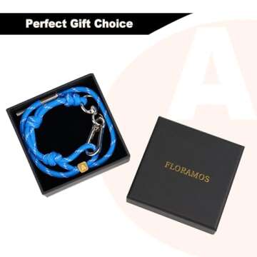 Chic Customizable Initials Keychain for Men Women