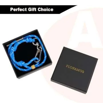 Chic Customizable Initials Keychain for Men Women