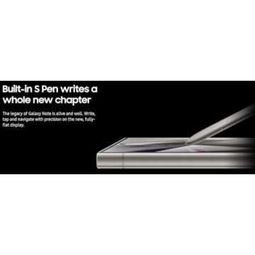 Innovative SAMSUNG Galaxy S24 Ultra 5G Unlocked Smartphone