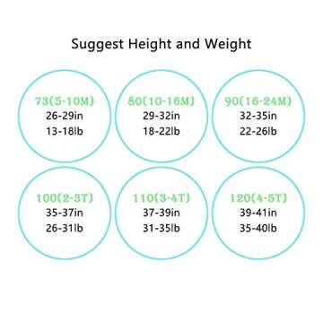 MYGBCPJS Baby Boys Girls 3 Pack Cotton Linen Trousers Kids Casual Ankle Pants