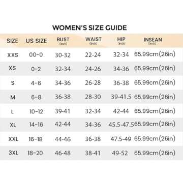 Aoxjox Workout Jumpsuit for Chic Fitness Enthusiasts