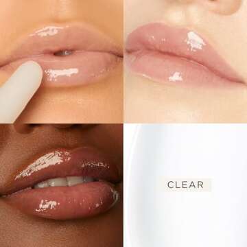 tarte maracuja juicy lip balm gloss