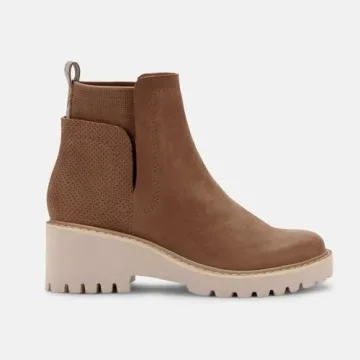 Trish Lucia Stylish Womens Chelsea Boots for All Occasions