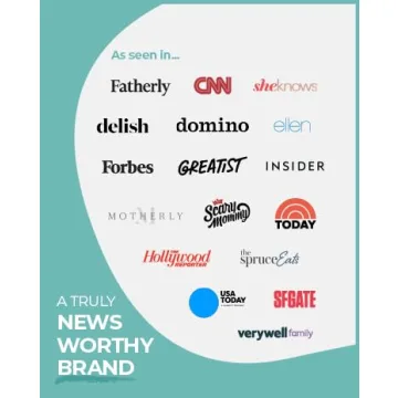 Tovla Jr. Kids Real Cooking Baking Gift Set Complete Kit