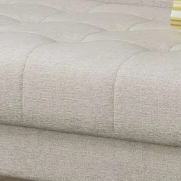 Mid Century Modern Sofa by Christopher Knight Home