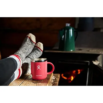 Hydro Flask Insulated Travel Mug - 12 oz for All Occasions