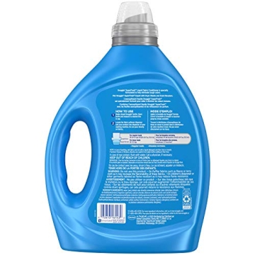 Snuggle Plus SuperFresh Liquid Fabric Conditioner 150 Loads