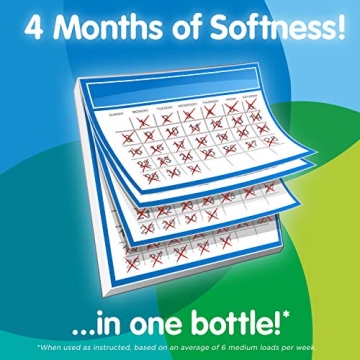 Snuggle Plus SuperFresh Liquid Fabric Conditioner 150 Loads