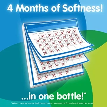 Snuggle Plus SuperFresh Liquid Fabric Conditioner 150 Loads