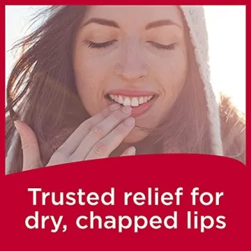 Carmex Medicated Lip Balm Pack for Chapped Lips Relief