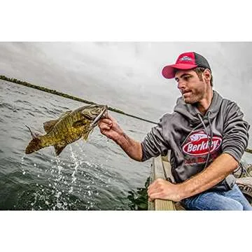 Berkley PowerBait Power Eggs Floating Magnum Fishing Bait - Garlic Rainbow - Ultimate Trout & Salmon...