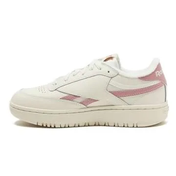 Reebok Women's Club C Double Sneakers for All-Day Comfort